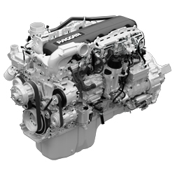 U264E Engine